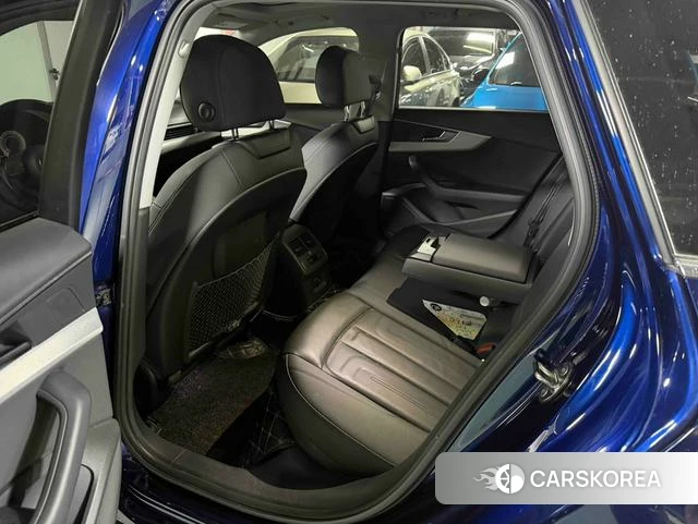 Audi A4 (import) id 4313930 из Китая 12