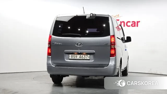 Hyundai The New Grand Starex id 3520470 из Кореи 14