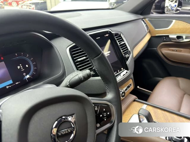 Volvo XC90 id 4219297 из Китая 17