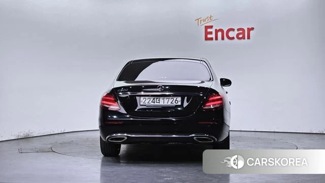 Mercedes-Benz E-Class W213 id 3924665 из Кореи 14