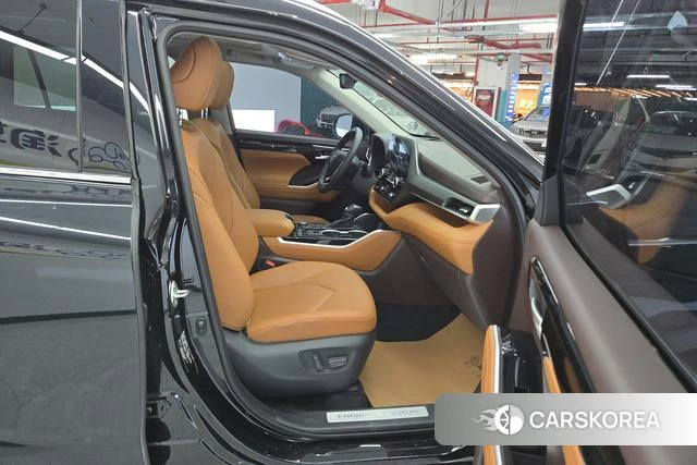 Toyota Highlander id 4213056 из Китая 11