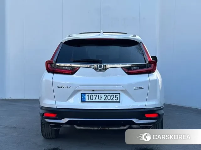 Honda CR-V 5th generation id 3696897 из Кореи 14