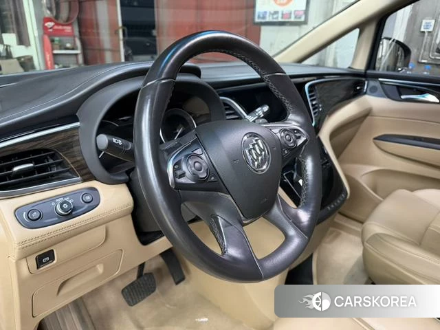 Buick GL8 id 4239043 из Китая 34