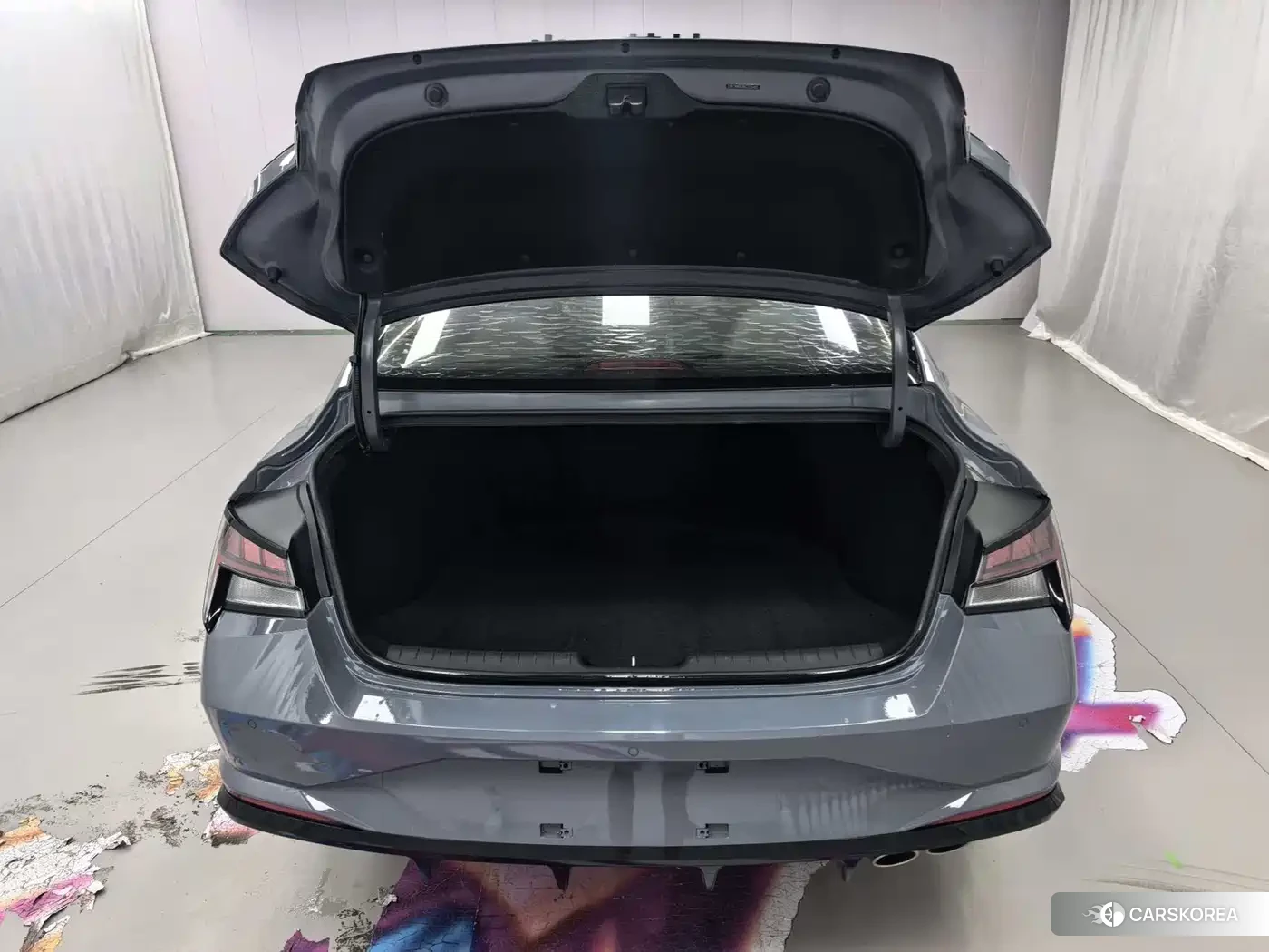 Hyundai Elantra id 4583829 из Китая 13