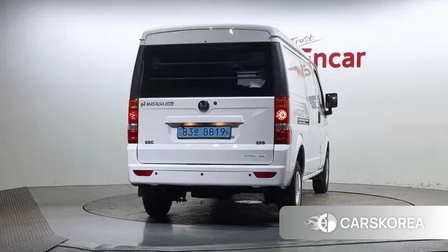 Dongfeng Socon C35 id 3142913 из Кореи 14