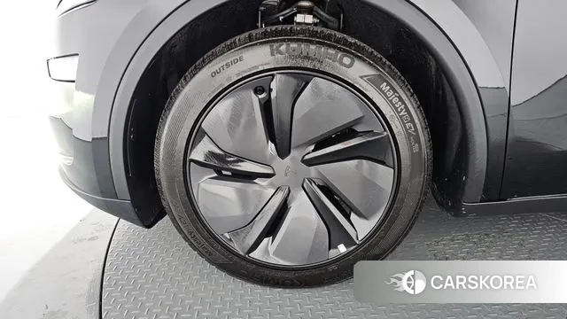 Tesla Model Y id 3410107 из Кореи 14