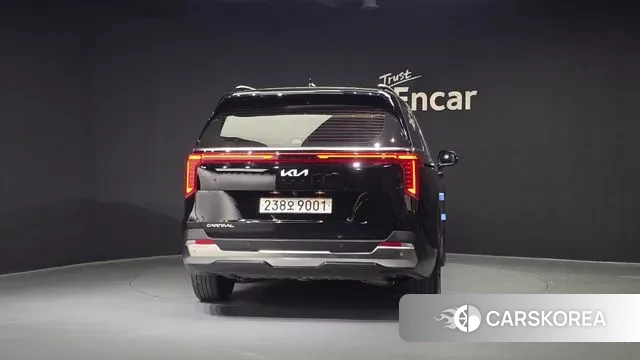 Kia The New Carnival 4th Generation id 3321877 из Кореи 14