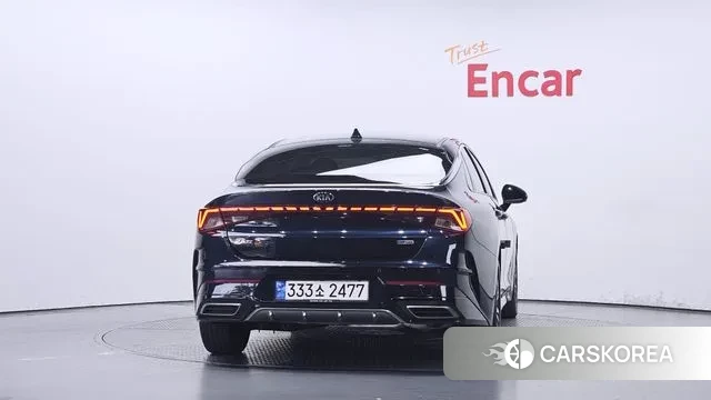 Kia K5 Hybrid 3rd Generation id 3362157 из Кореи 14