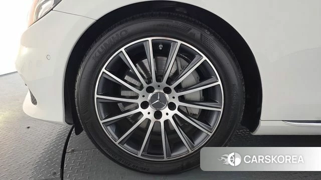 Mercedes-Benz E-Class W213 id 3924601 из Кореи 14