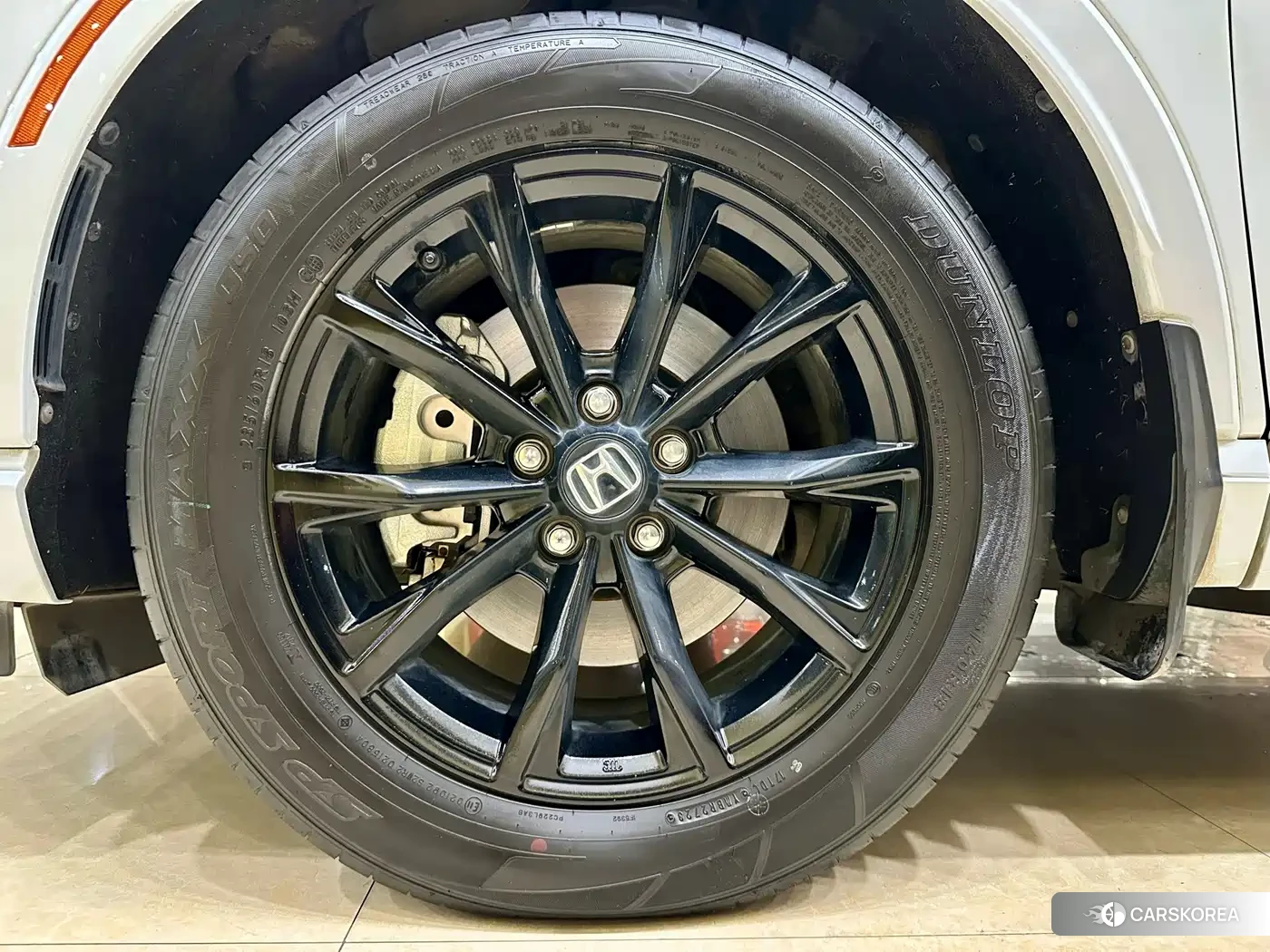 Honda CR-V id 4674495 из Китая 15