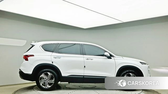 Hyundai The New Santa Fe id 4619594 из Кореи 14