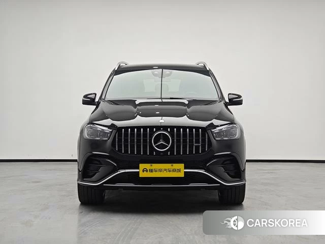 Mercedes-Benz GLE AMG id 4260032 из Китая 14