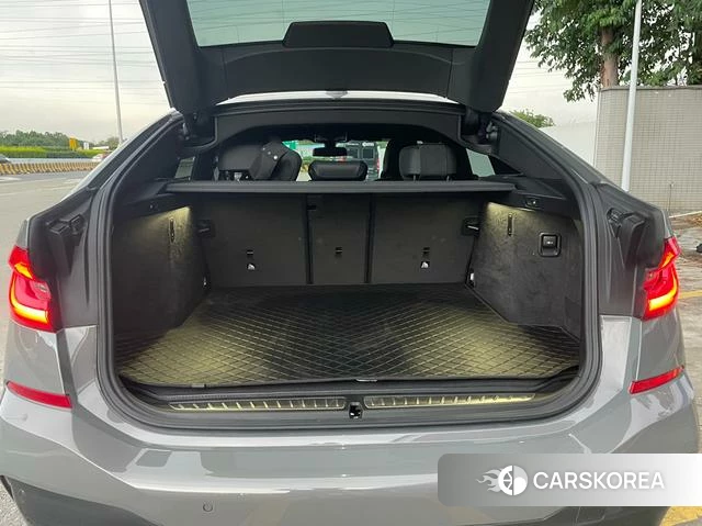BMW 6 series GT id 4335142 из Китая 13