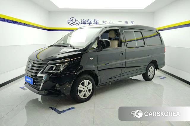 Dongfeng popular Lingzhi id 4211723 из Китая 11