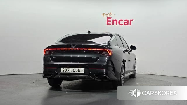 Kia K5 Hybrid 3rd Generation id 3884980 из Кореи 14