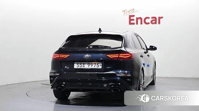 Kia Come New K3 id 4325488 из Кореи 14