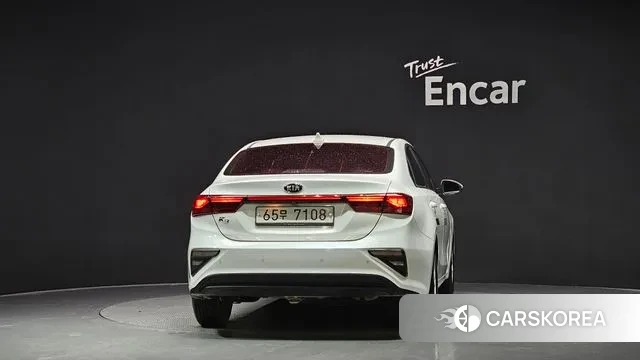 Kia Come New K3 id 3407860 из Кореи 14