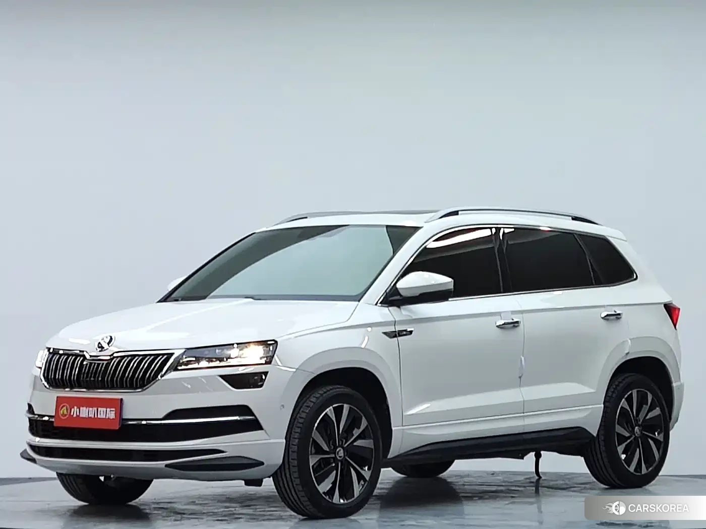Skoda Krok id 4565303 из Китая 13