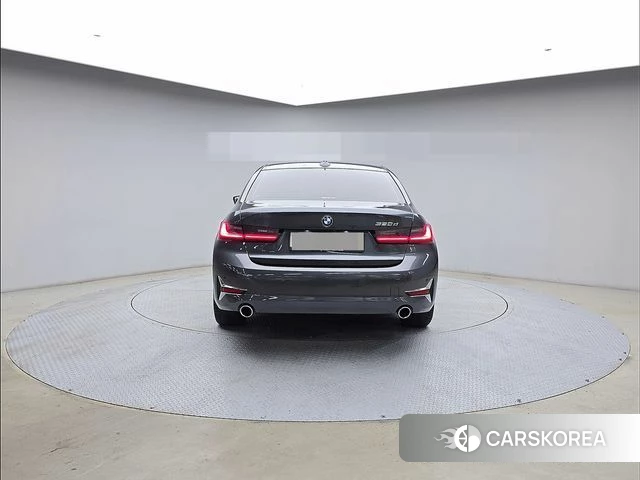 BMW 3 Series (G20) id 4542584 из Кореи 14