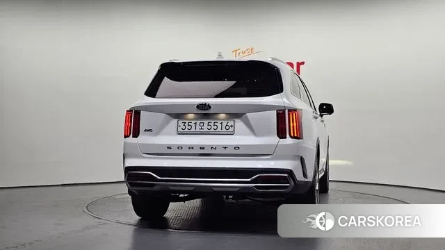 Kia Sorento 4th Generation id 2932210 из Кореи 14