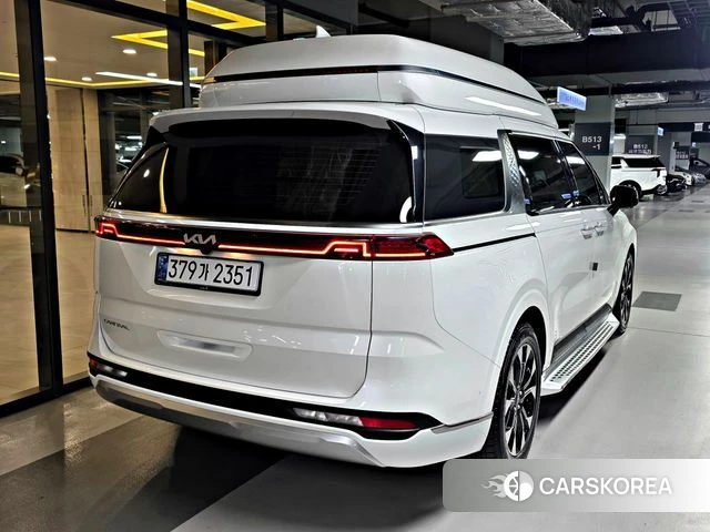 Kia Carnival 4th generation id 4720858 из Кореи 14