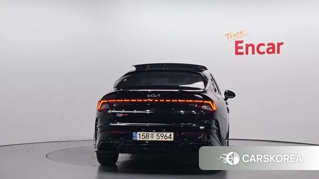 Kia K5 3rd generation id 3342660 из Кореи 14