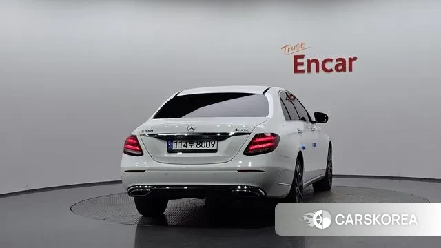 Mercedes-Benz E-Class W213 id 3423076 из Кореи 14