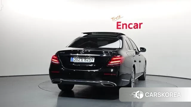 Mercedes-Benz E-Class W213 id 3519620 из Кореи 14