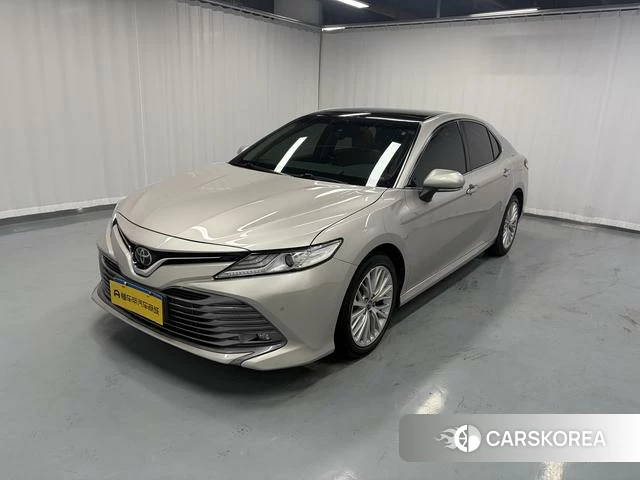 Toyota Camry id 4258340 из Китая 14