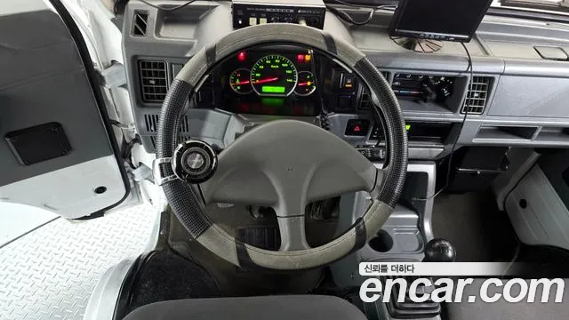 Chevrolet (GM Daewoo) New Labo id 2569952 из Кореи 14