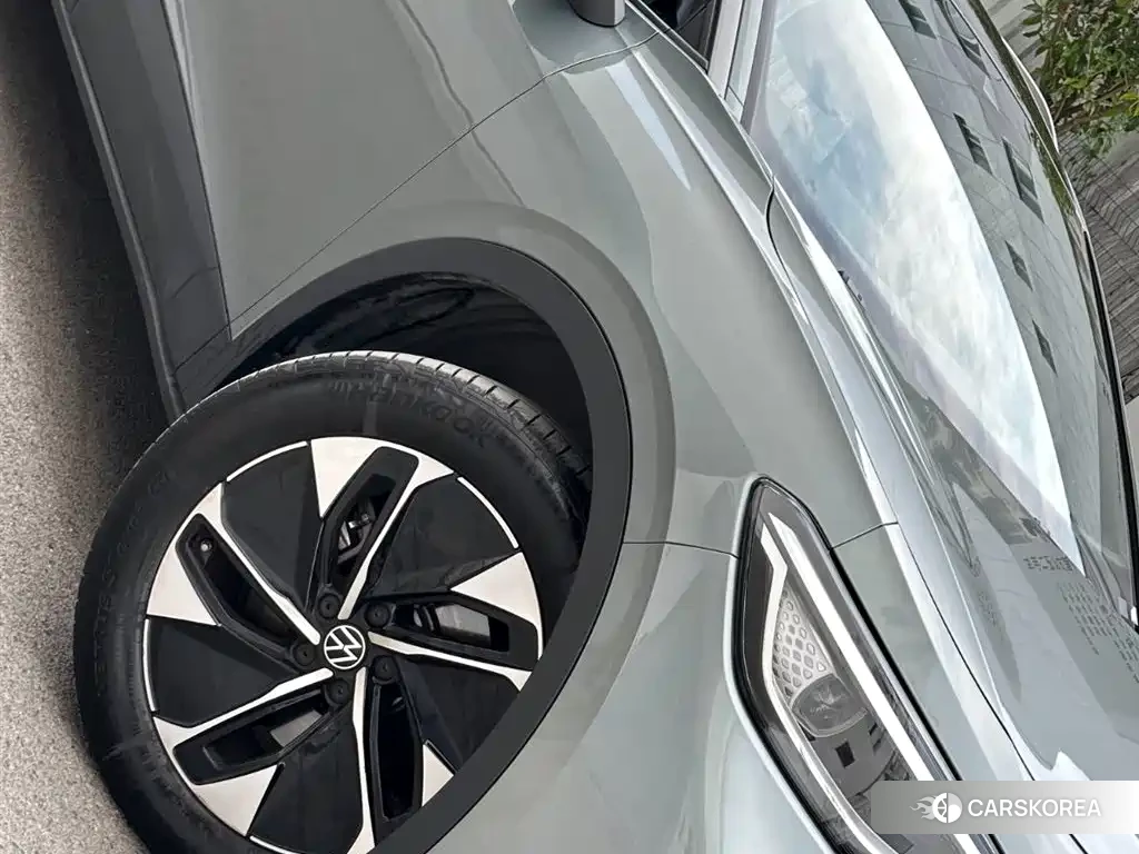 Volkswagen ID.4 CROZZ id 4680596 из Китая 28