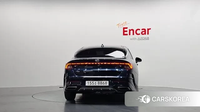 Kia K5 3rd generation id 3601454 из Кореи 14