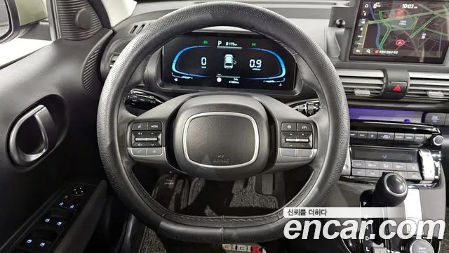 Hyundai Casper id 2543786 из Кореи 14