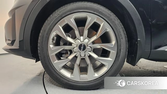 Kia Sorento 4th Generation id 4444435 из Кореи 29