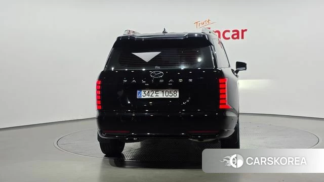 Hyundai Palisade (LX3) id 4505152 из Кореи 14