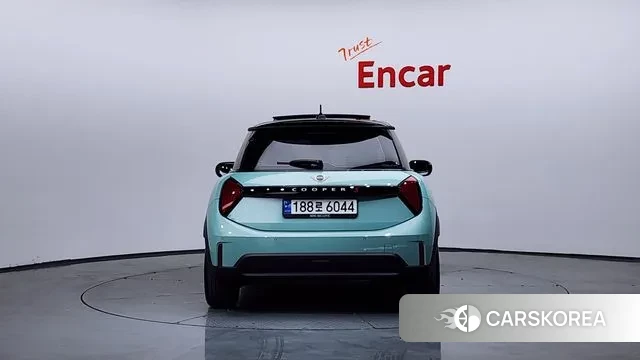 Mini Cooper S 4th Generation id 3512228 из Кореи 14