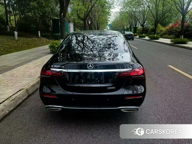 Mercedes-Benz E-class PHEV id 4276690 из Китая 17