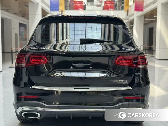 Mercedes-Benz GLC id 4277502 из Китая 18