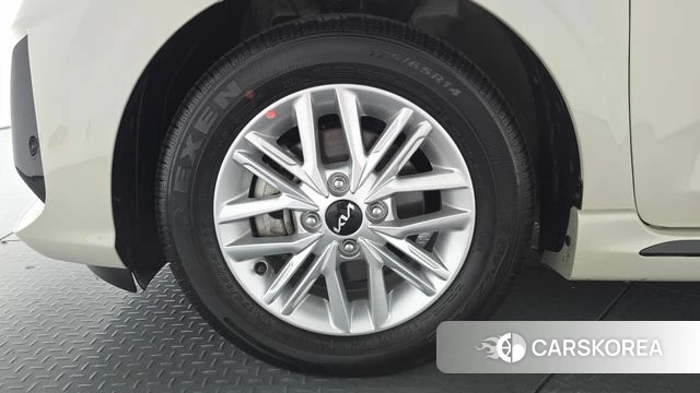 Kia Morning Urban (JA) id 4676124 из Кореи 26
