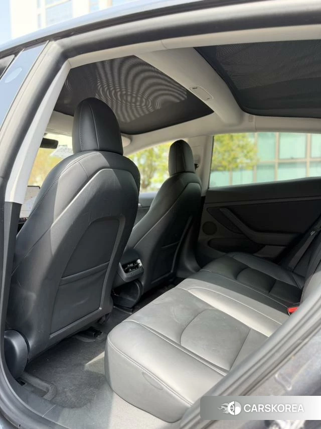 Tesla Model 3 id 3901859 из Китая 12