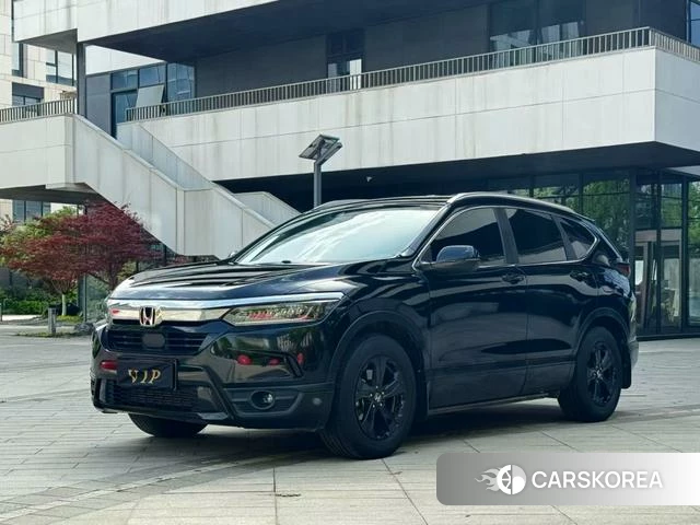 Honda Hao Ying id 4275466 из Китая 21
