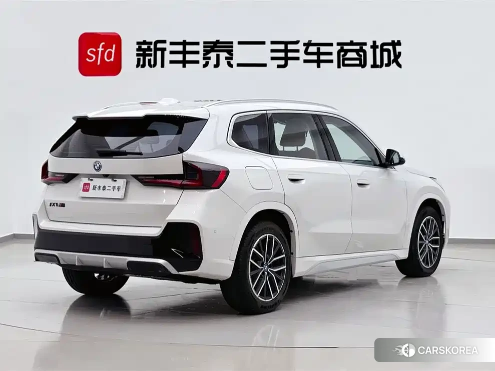 BMW iX1 id 4570517 из Китая 26