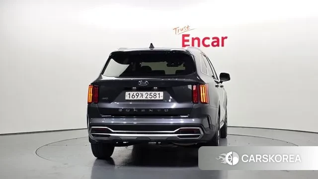 Kia Sorento 4th Generation id 3788335 из Кореи 14