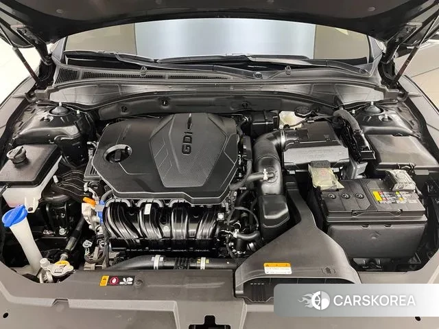 Hyundai The New Grandeur IG id 3752313 из Кореи 13