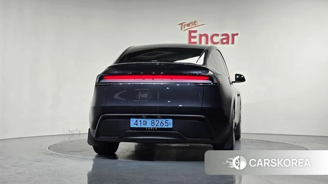 Tesla Model Y id 4200645 из Кореи 14