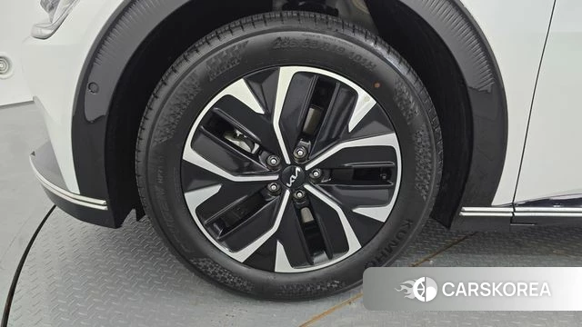Kia EV6 id 4591799 из Кореи 30
