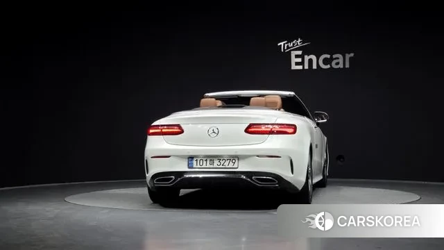 Mercedes-Benz E-Class W213 id 3601513 из Кореи 14