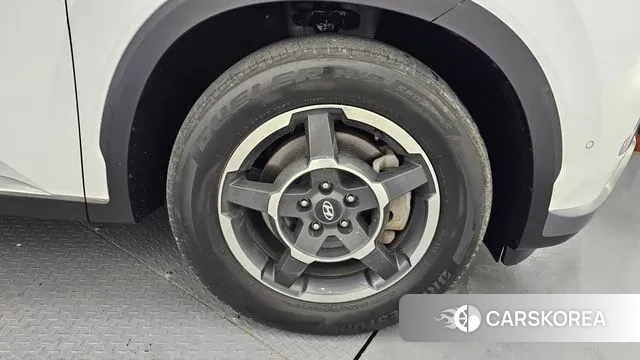 Hyundai The New Palisade id 3550488 из Кореи 14