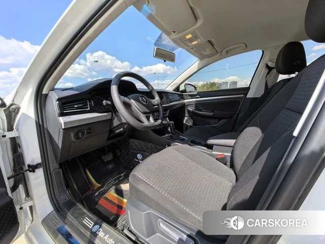 Volkswagen Bora id 4263207 из Китая 18