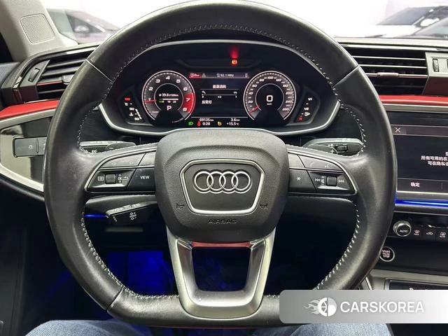 Audi Q3 id 4348400 из Китая 18